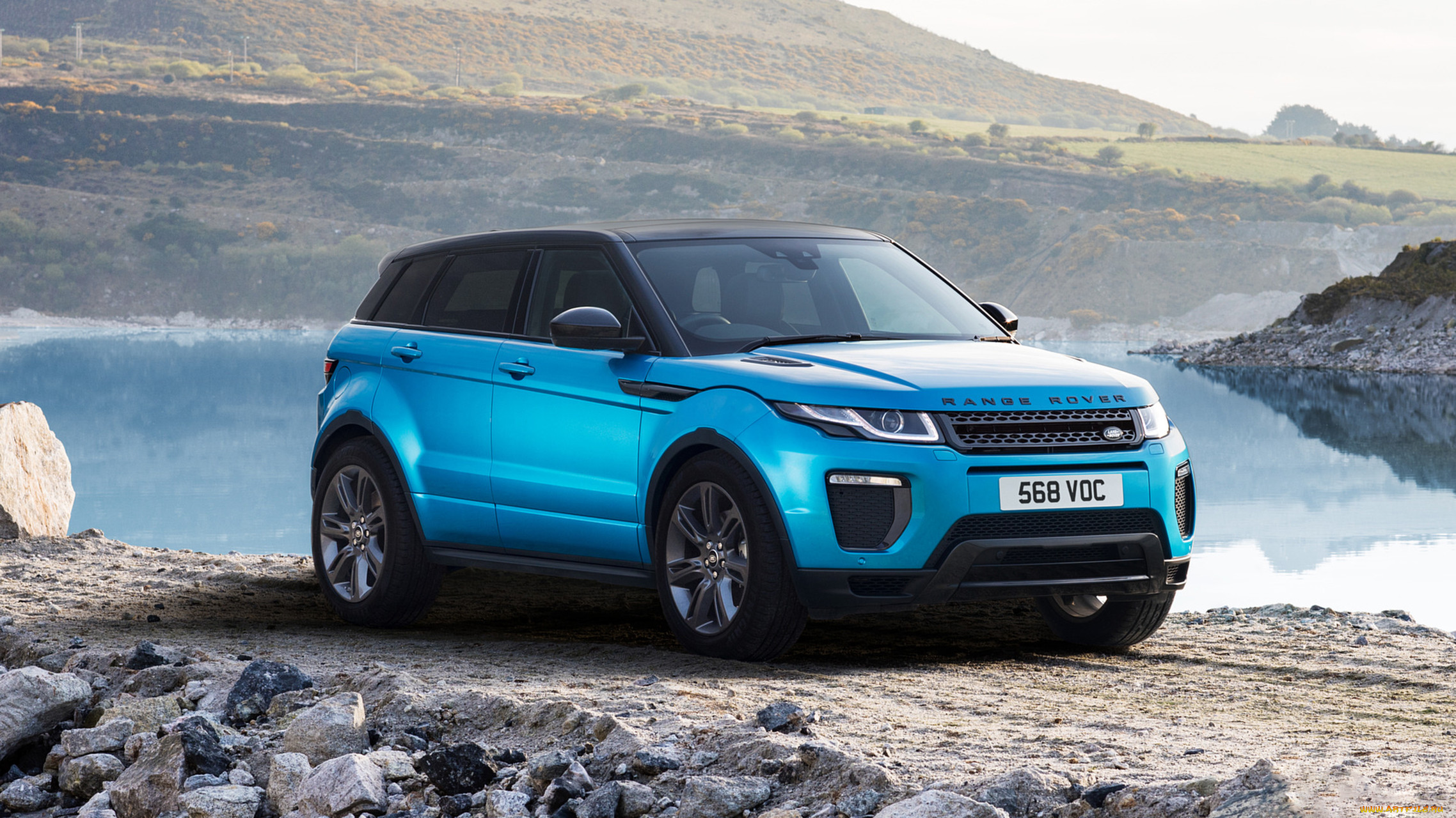 range rover evoque landmark special edition 2018, , range rover, edition, special, landmark, evoque, range, rover, 2018